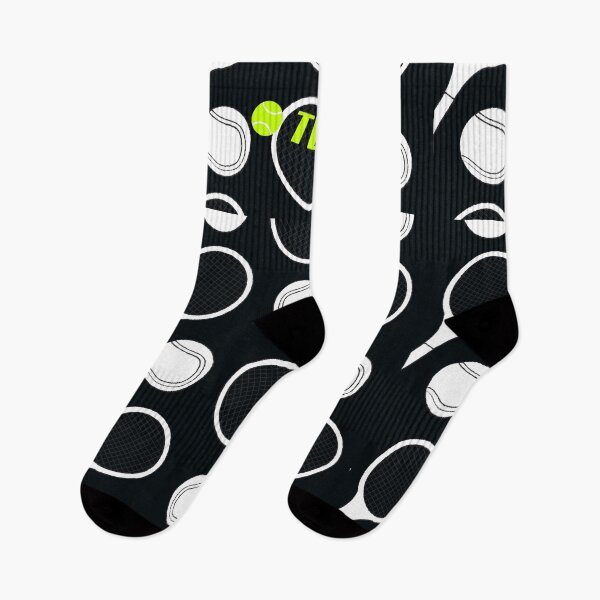 Item preview, Paris Loves Tennis designed and sold by fullynikah.