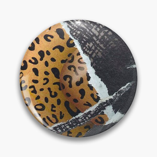 Item preview, Animal Print Pop designed and sold by Oliva-Collage.