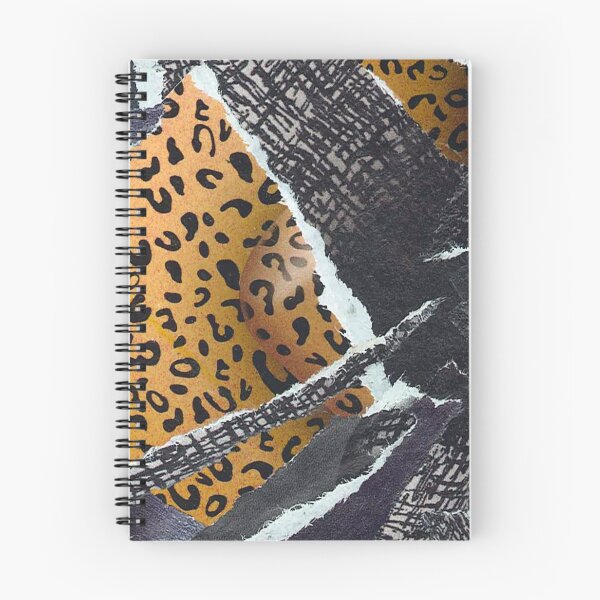 Item preview, Animal Print Pop designed and sold by Oliva-Collage.