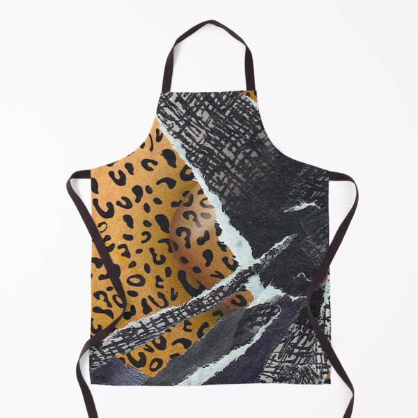 Item preview, Animal Print Pop designed and sold by Oliva-Collage.
