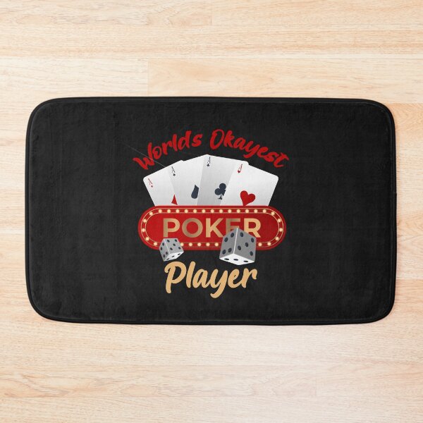 Artikelvorschau, Weltbester Pokerspieler, Glücksspielshirt entworfen und verkauft von SportyDogShop.