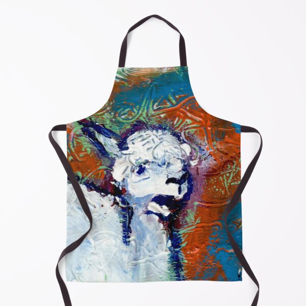 Item preview, "Alpaca" designed and sold by Gelarie Johnson.