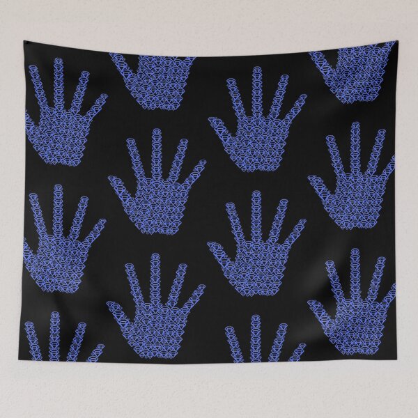 Item preview, Diamond Hand designed and sold by BarthasBasement.
