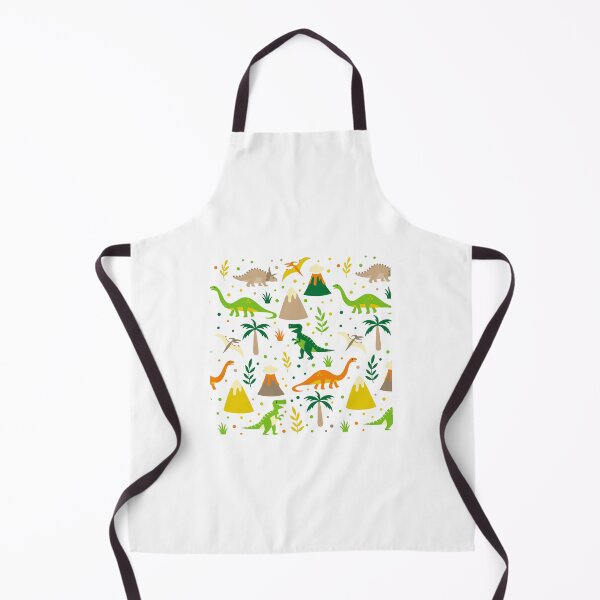 Item preview, Black Jungle Dinosaur Dino Party Kids' designed and sold by WillieSmithShop.