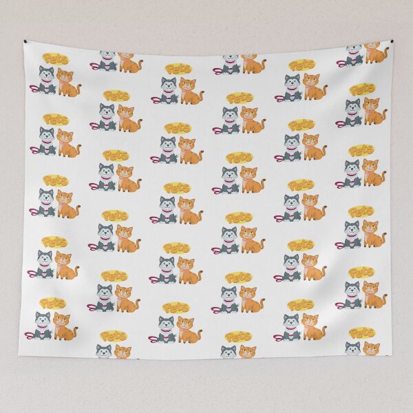 Item preview, Pets Litle Cat Cute designed and sold by marytrou.