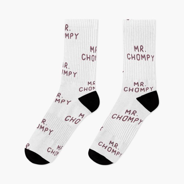 Item preview, Mr. Chompy Zig Zag Typography designed and sold by cimong.