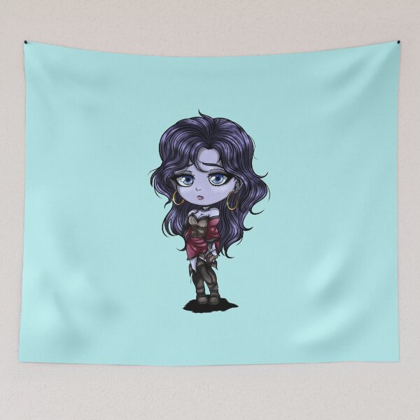 Item preview, Pretty chibi elf designed and sold by Ganamax.