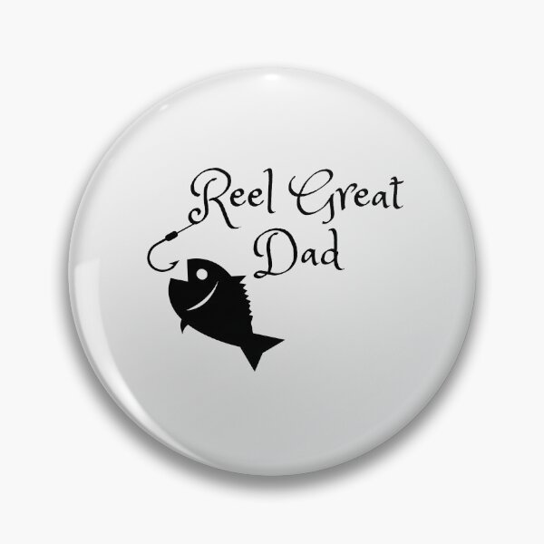 Artikelvorschau, Reel Great Dad, Licht v entworfen und verkauft von Xiemand.