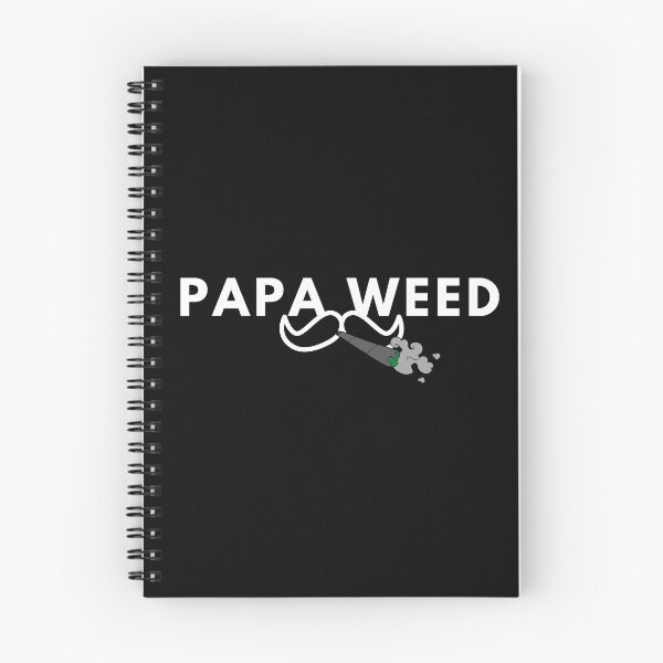Item preview, PAPA WEED. Father's Day Gift  designed and sold by AlfaEcho.