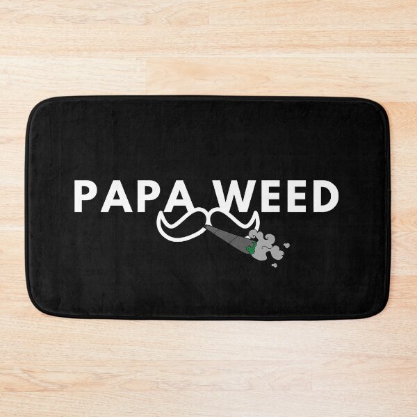 Item preview, PAPA WEED. Father's Day Gift  designed and sold by AlfaEcho.