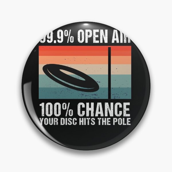 Artikelvorschau, Lustige Golf Disc Frisbee Vintage Retro Golfer Dummer Baum entworfen und verkauft von thomash2.
