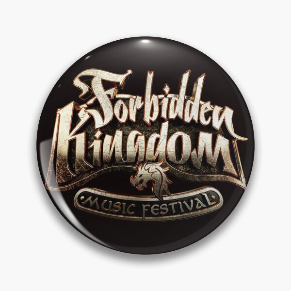 Item preview, lslee71 brave to visit forbidden kingdom gates designed and sold by Lslee71.