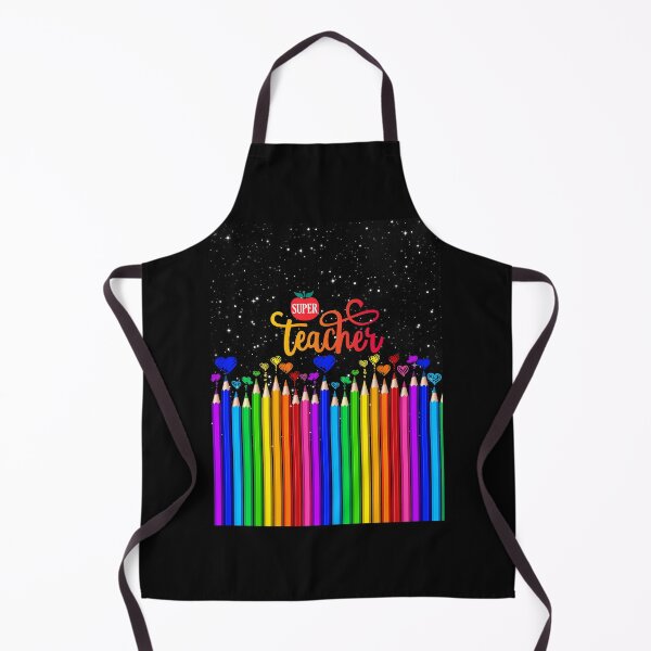 Item preview, Super Teacher designed and sold by lehnhattien.