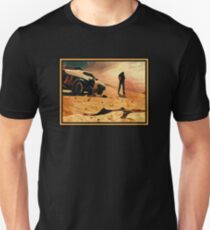 Mad Max Fury Road Unisex T-Shirt