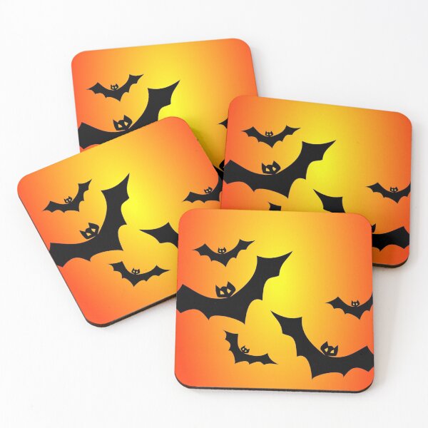 Item preview, Bats designed and sold by Jujuzinha21.