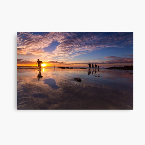 Item preview, Snapper Rocks Sunset designed and sold by Derek Byrne.