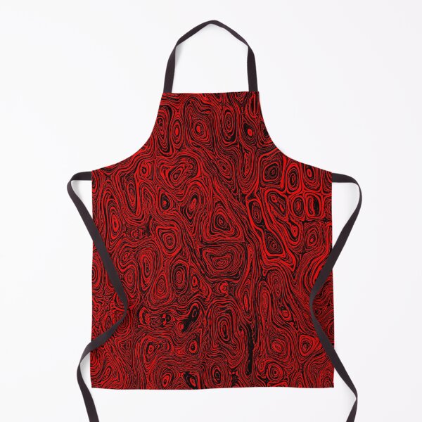 Item preview, Oil Spill of Deadly Death Version 2 designed and sold by Black-and-Red.