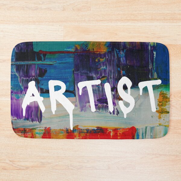 Item preview, Artist ;) designed and sold by Vimbuy.