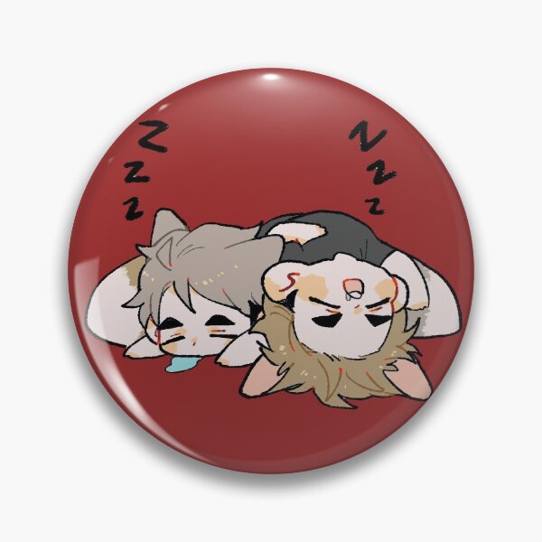 Item preview, SLEEPING FOXES designed and sold by HAM-325.