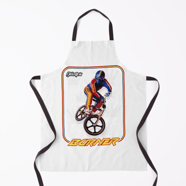 Item preview, tuff bmx designed and sold by Get Loose (Old Skool Inspired Designs).