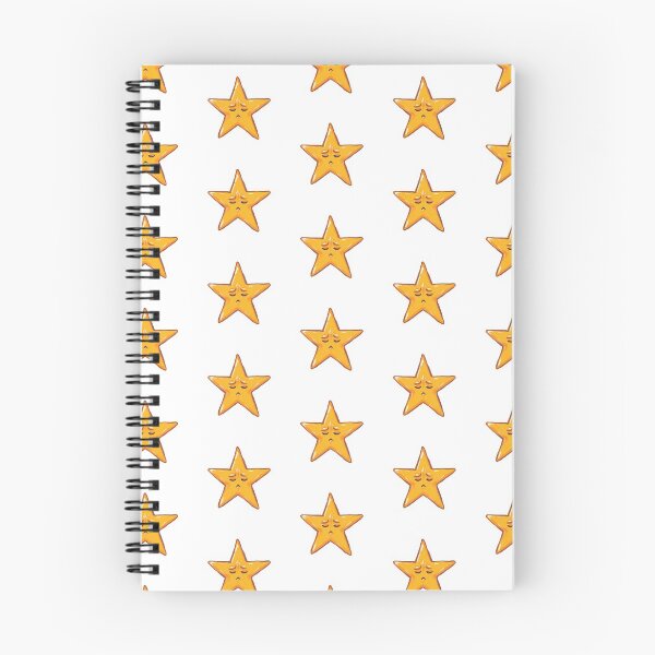 Item preview, Sad Star designed and sold by najmahsalam.
