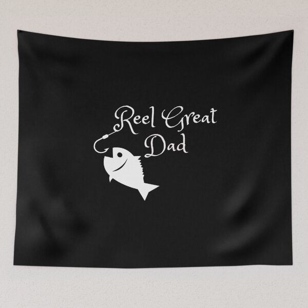 Item preview, Reel gran papá, oscuro v designed and sold by Xiemand.