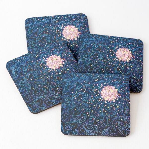 Item preview, Nucleus Art designed and sold by EllisDodd.