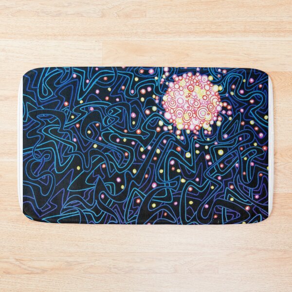 Item preview, Nucleus Art designed and sold by EllisDodd.