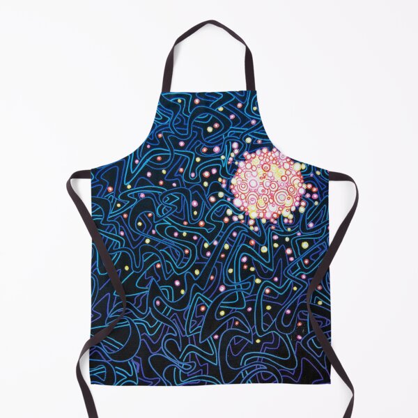 Item preview, Nucleus Art designed and sold by EllisDodd.