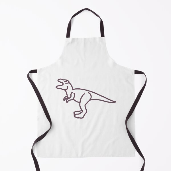 Item preview, Mr. Chompy Line Art designed and sold by cimong.