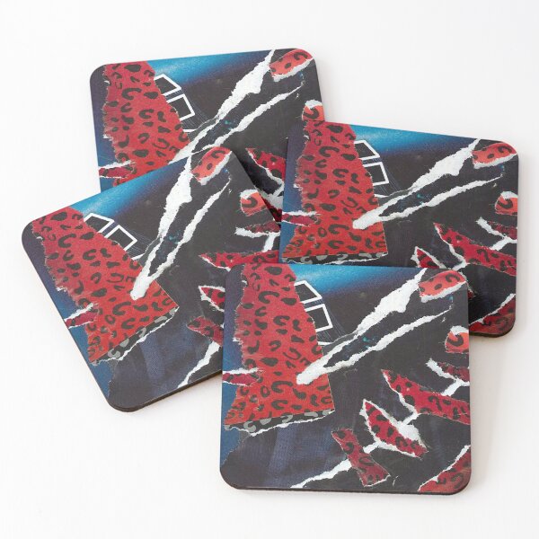 Item preview, Animal Print 2 designed and sold by Oliva-Collage.