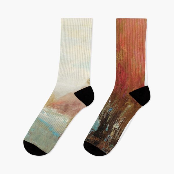 Item preview, Underfoot Art designed and sold by EllisDodd.