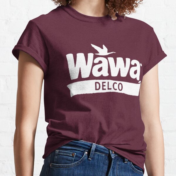 eagles wawa shirt