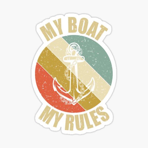 Tribal Boat Full Color Vinyl Sticker Watercraft Vinyl Sword Speed Boat  Graphics Decal buy in online store -Stickalz llc - US