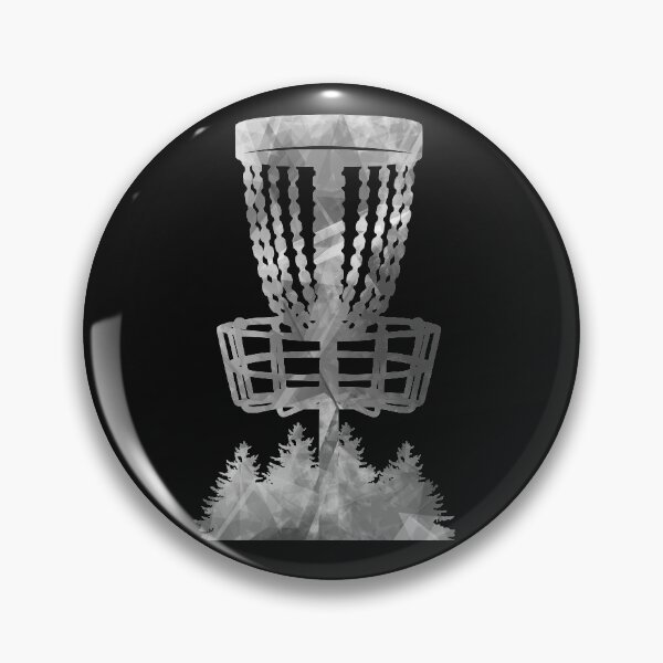 Artikelvorschau, Lustige Golf Disc Frisbee Vintage Retro Golfer Dummer Baum entworfen und verkauft von thomash2.
