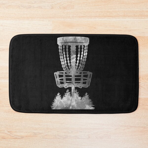 Item preview, Funny Golf Disc Frisbee Vintage Retro Golfer Stupid Tree designed and sold by thomash2.