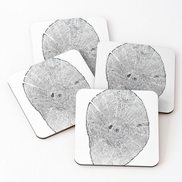 Item preview, Woodcut print designed and sold by Diaradesigns.