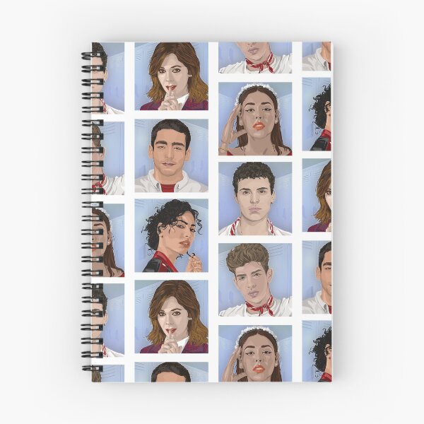 Item preview, Las Encinas - Elite designed and sold by mpmi0801.