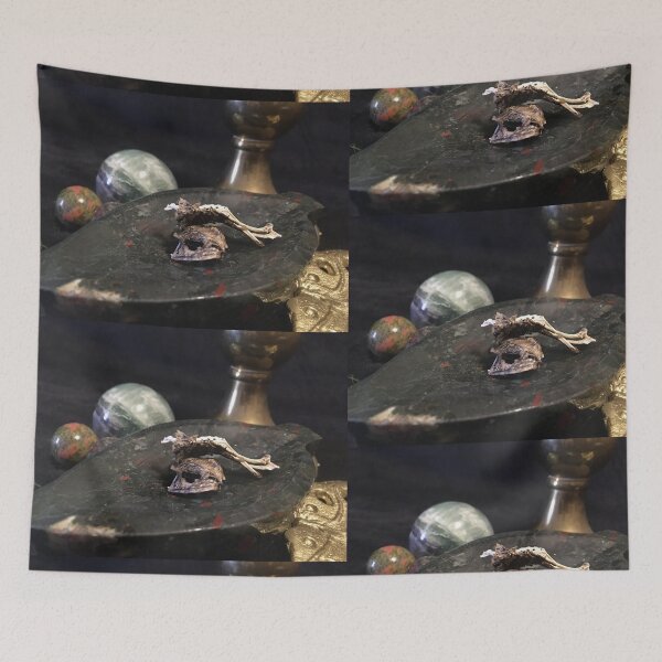 Item preview, Gecko Portrait designed and sold by emmamemmamu.