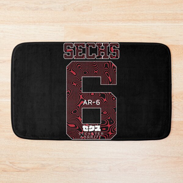 Item preview, Sechs v2 designed and sold by Krobilad.