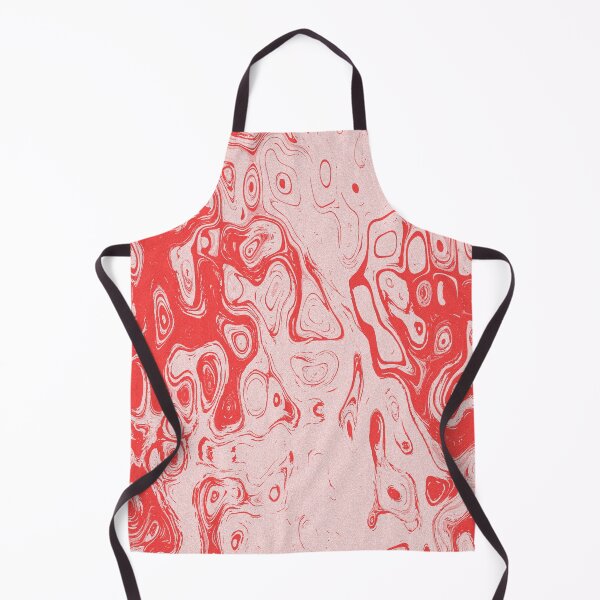 Item preview, Oil Spill of Deadly Death Version 3 designed and sold by Black-and-Red.