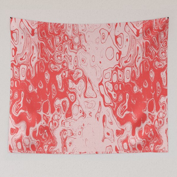 Item preview, Oil Spill of Deadly Death Version 3 designed and sold by Black-and-Red.