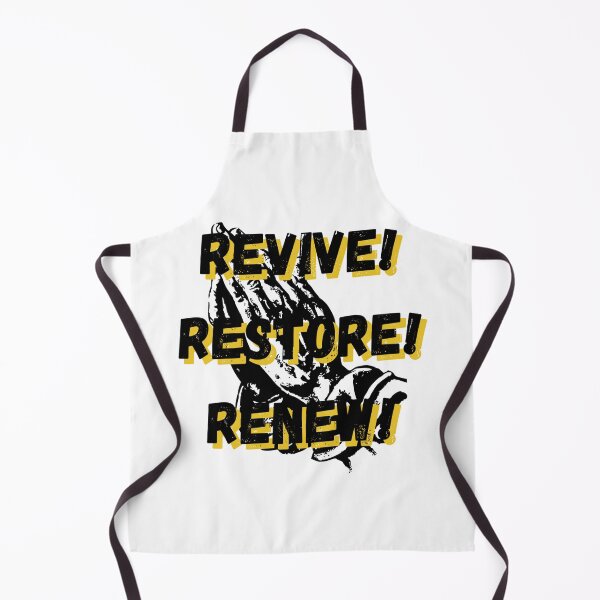 Item preview, Inspiration restoration art designed and sold by mindmaster007.
