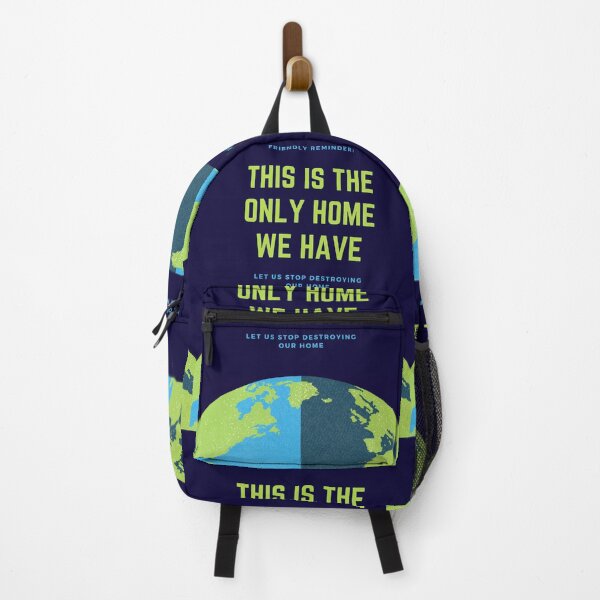 Item preview, Blue and gree protect the Earth designed and sold by Strale25kv.