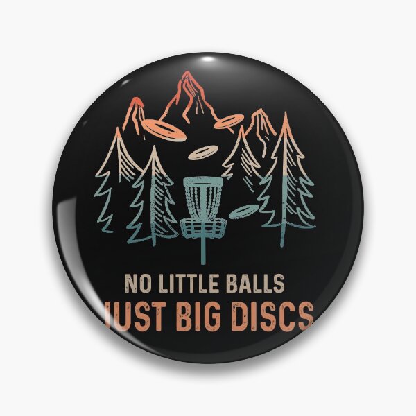 Artikelvorschau, Lustige Golf Disc Frisbee Vintage Retro Golfer Dummer Baum entworfen und verkauft von thomash2.