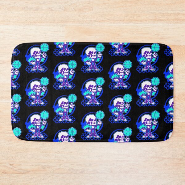 Item preview, Basketball Skelton   designed and sold by Rawna.