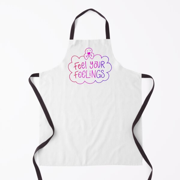 Item preview, Feel Your Feelings designed and sold by najmahsalam.