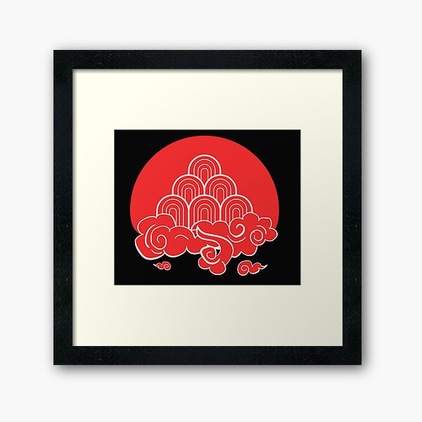 Item preview, japan theme designed and sold by NoirStore.