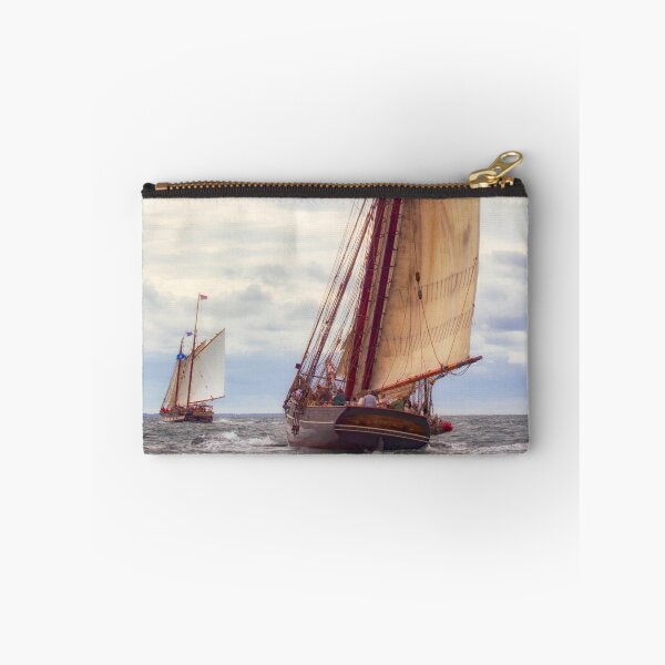Item preview, Trailing The Whaler designed and sold by JoeGeraci.