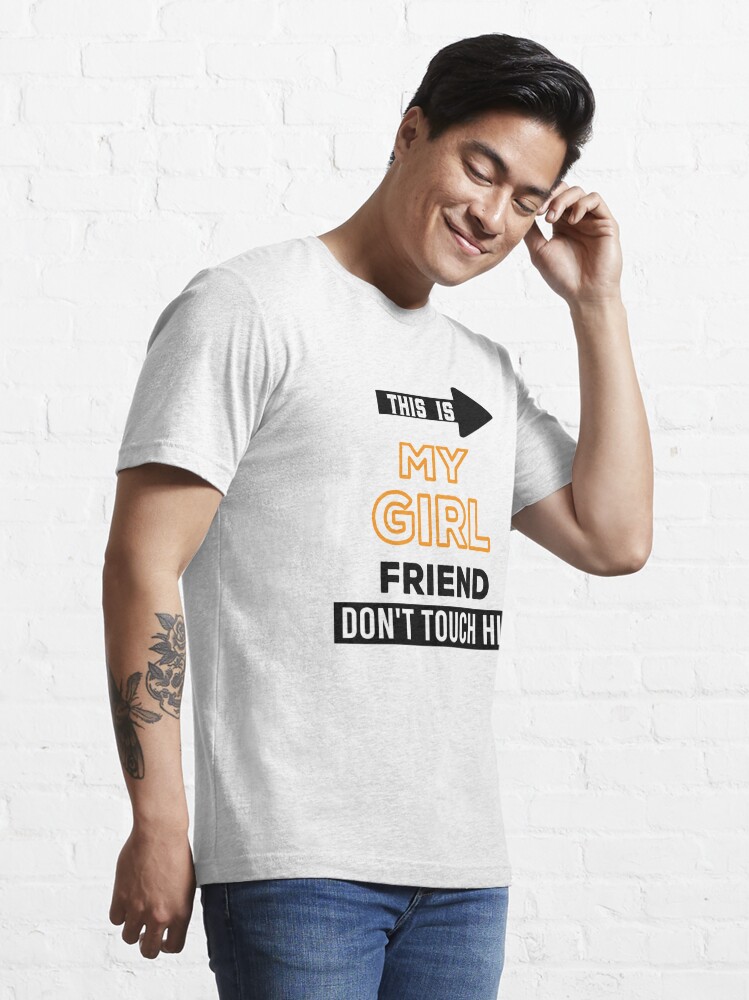 My girl hot sale shirt